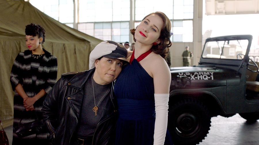 The Marvelous Mrs. Maisel Season 3